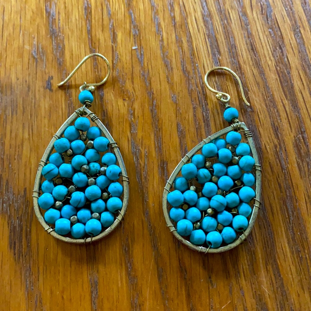 Neiman Marcus Earrings